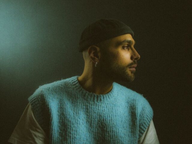 Cicco Sanchez: “Un giorno in più” è il nuovo singolo