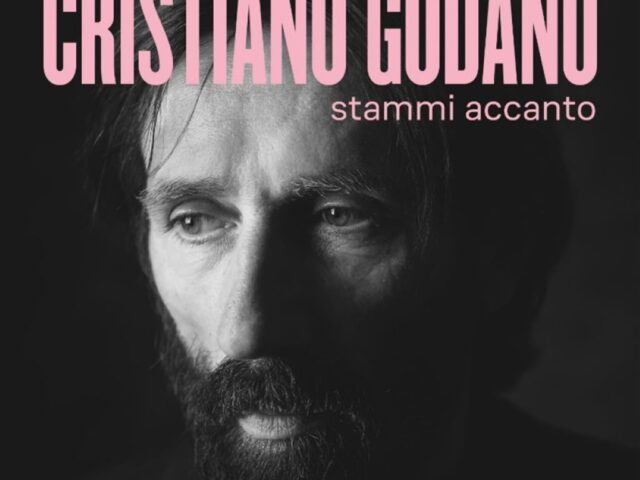 Cristiano Godano, “Stammi accanto”: la recensione