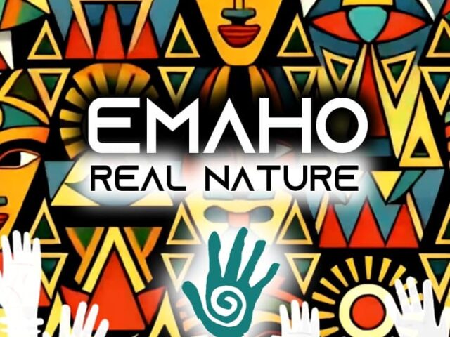 Emaho: “Real Nature” è il nuovo singolo