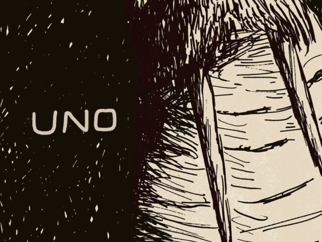 Emanuele Colandrea, “Uno”: la recensione