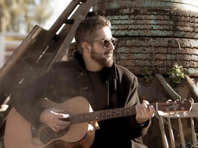 Emiliano Cicchinelli: “Cremona” è il nuovo singolo