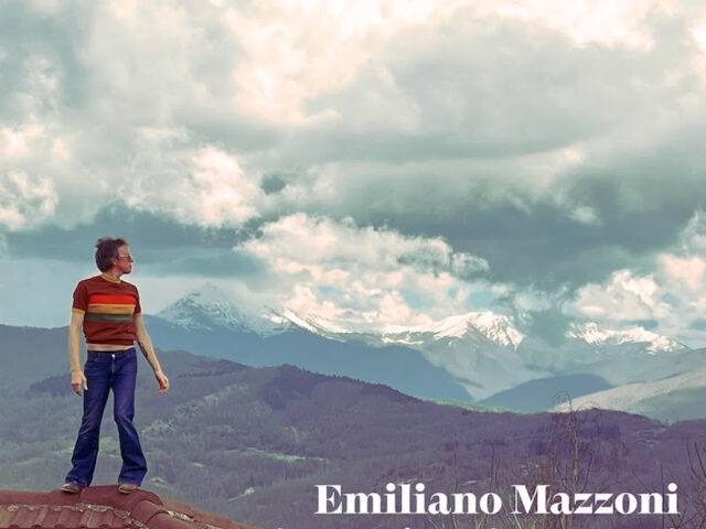 Emiliano Mazzoni: “Il cielo è di tutti” è il nuovo video