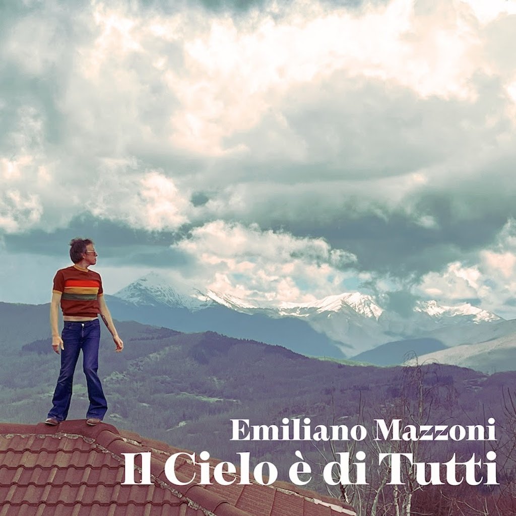 emiliano mazzoni