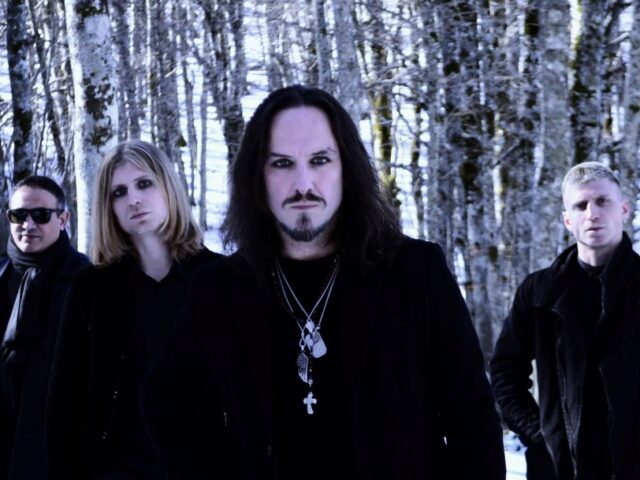 Endless: “The Tears Rain on Tomb of Love” è il nuovo video