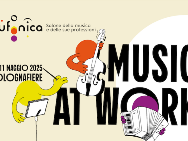 Eufonica 2025: a Bologna la terza edizione dell’appuntamento annuale