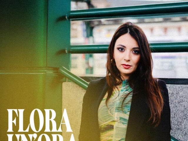 Flora: “Un’ora” è il nuovo video
