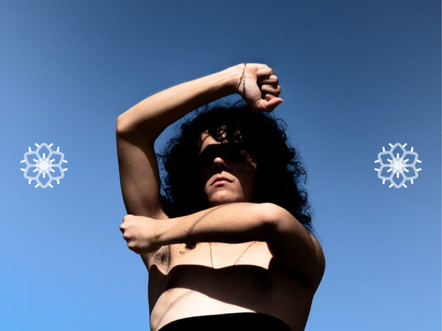 Giulia Imperato: “Fimmana” è il nuovo singolo