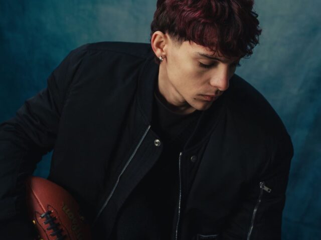 Holy Francisco: “Quarterback” è il nuovo singolo