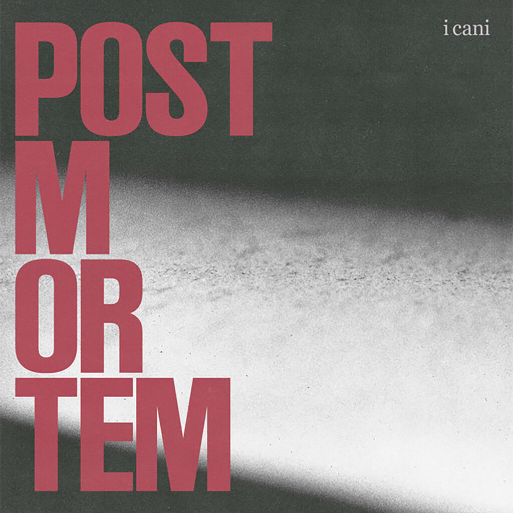 I cani, “Post Mortem”: la recensione
