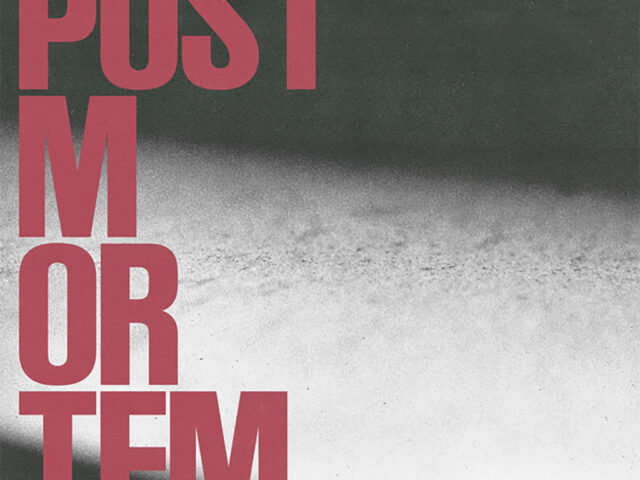 I cani, “Post Mortem”: la recensione