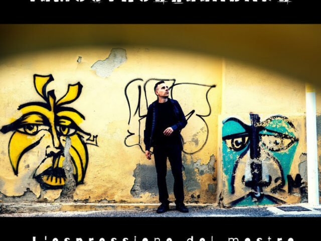 Ilmostrodellaband, “L’espressione del mostro”: la recensione