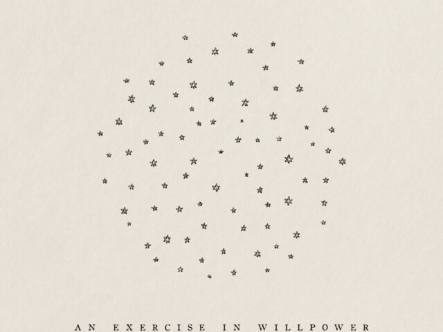 Milena Medu, “An Exercise in Willpower”: la recensione