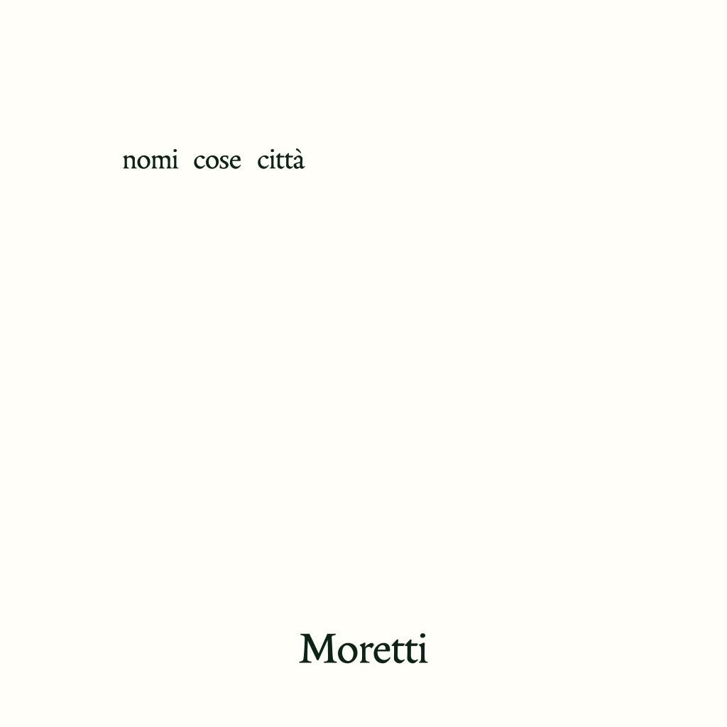moretti
