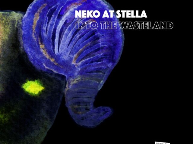 Neko At Stella, “Into the Wasteland”: la recensione