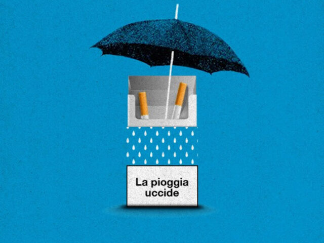 Obi: “La pioggia uccide” è il nuovo singolo
