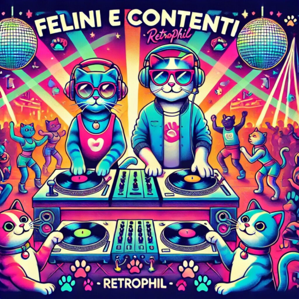 retrophil