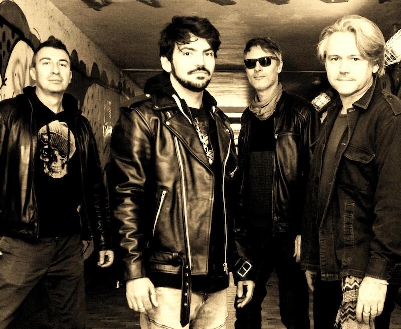 Shady Lane: “Il viaggio reale e quello interiore”