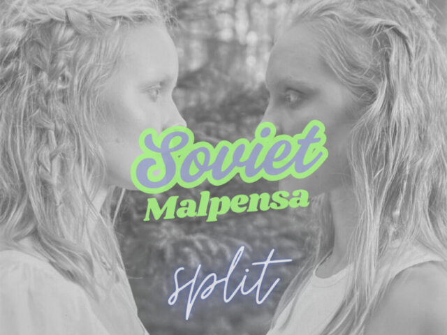 Soviet Malpensa: “Split” è il nuovo video