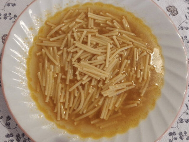 Spaghetti Spezzati: “Niente” è il nuovo singolo