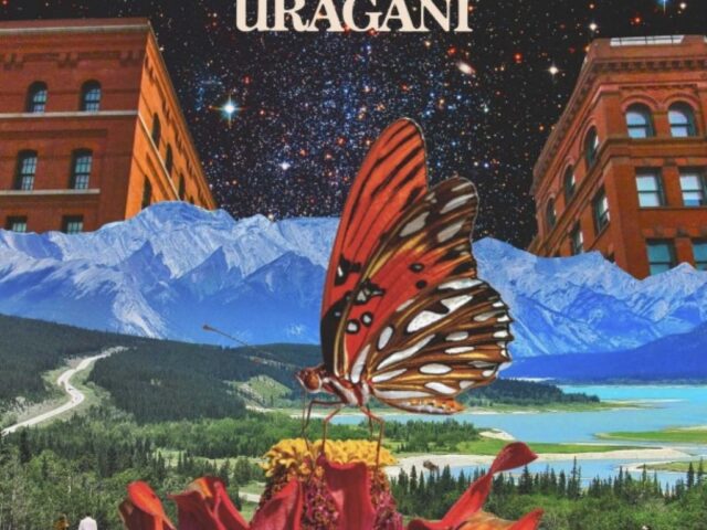 Stona: “Uragani” è il nuovo singolo