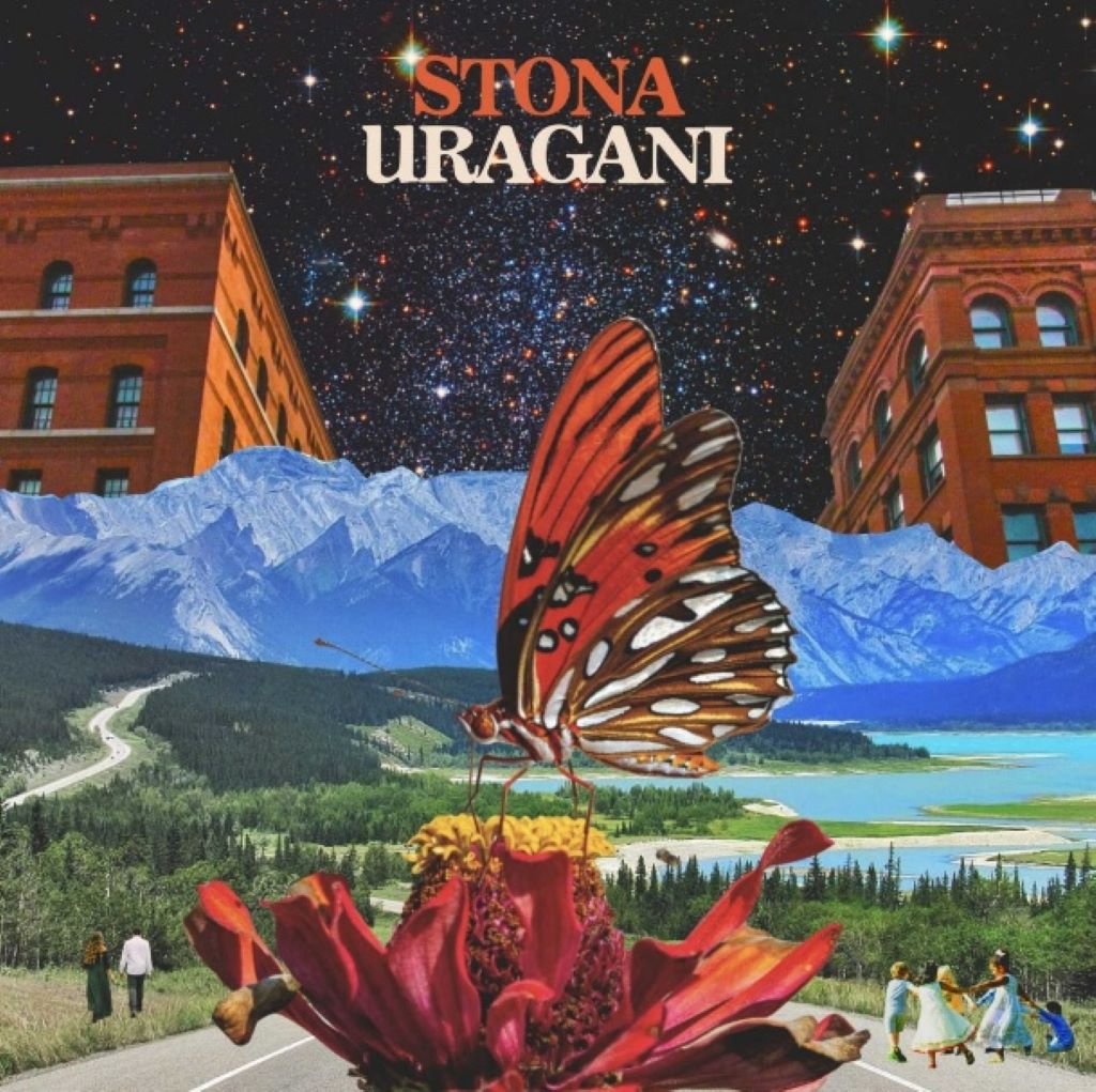 stona