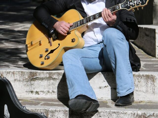 Wladimiro D’Arco: “Mi piace scrivere canzoni e avere qualcosa da raccontare”