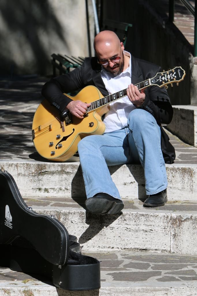 wladimiro d'arco