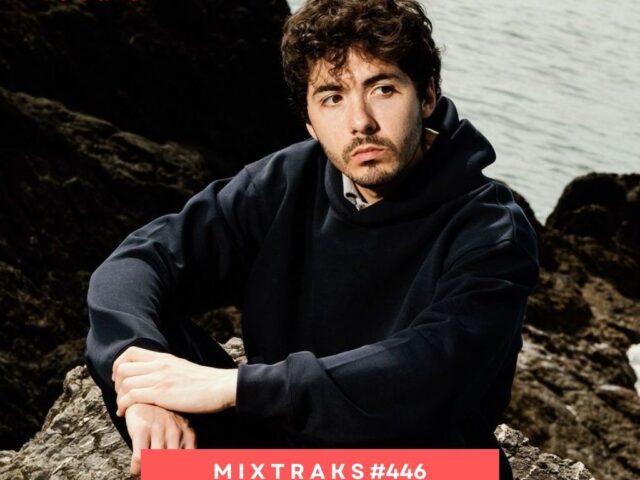 mixtraks #446: la playlist più ascoltata durante il conclave