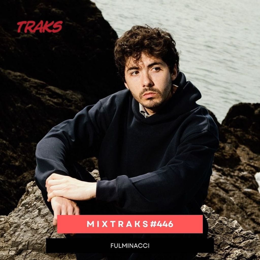 MIXTRAKS 446 FULMINACCI