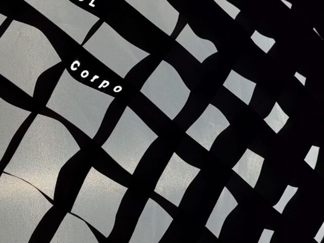 ribL, “Corpo”: la recensione