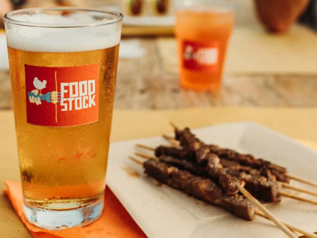 Foodstock 2025: all’Hacienda di Roma un festival targato FindYourLive