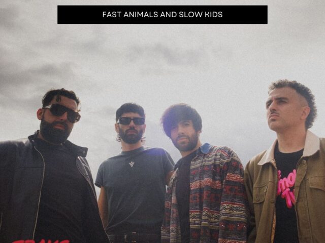 mixtraks #448: la playlist che tutti ascoltano durante i colloqui di Istanbul