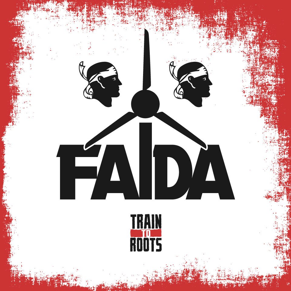 Train To Roots