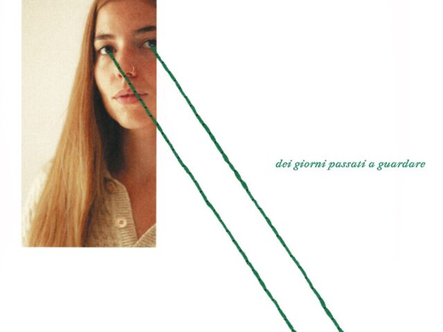 Tutto Piange, “Dei giorni passati a guardare”: la recensione