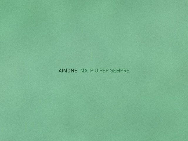 Aimone Romizi, “Mai più per sempre”: la recensione