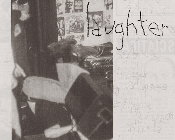 a/lpaca, “Laughter”: la recensione