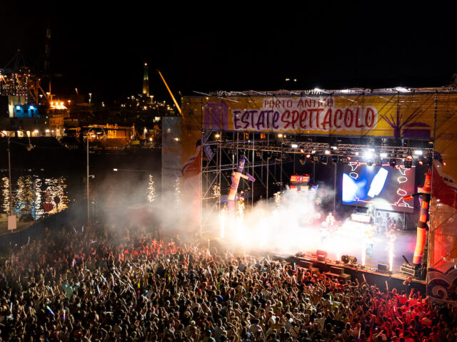 Altraonda 2025: da fine giugno la prima edizione del nuovo festival a Genova