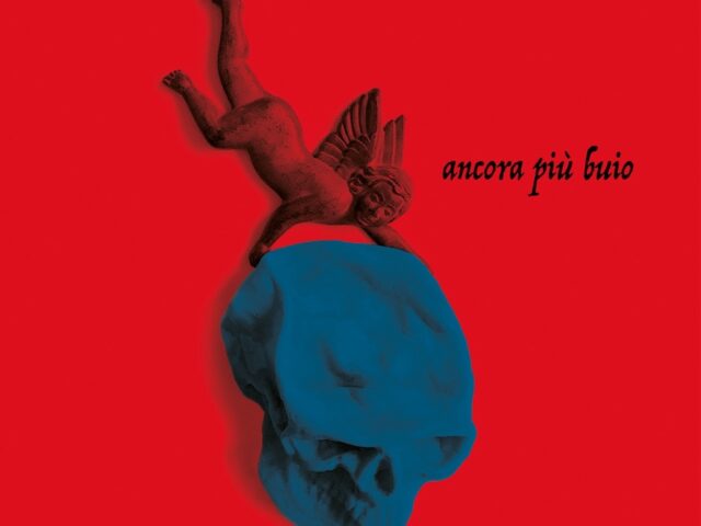 Angelo Sicurella, “Ancora più buio”: la recensione
