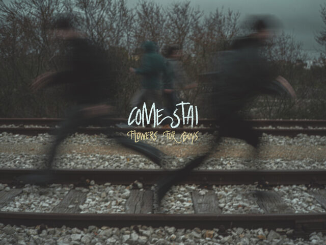 Flower for Boys: “Come stai” è il nuovo singolo