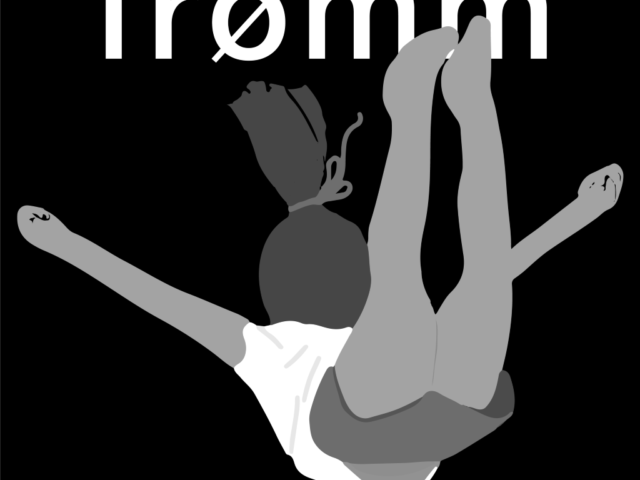 Frømm: “Like a Strap” è il nuovo video