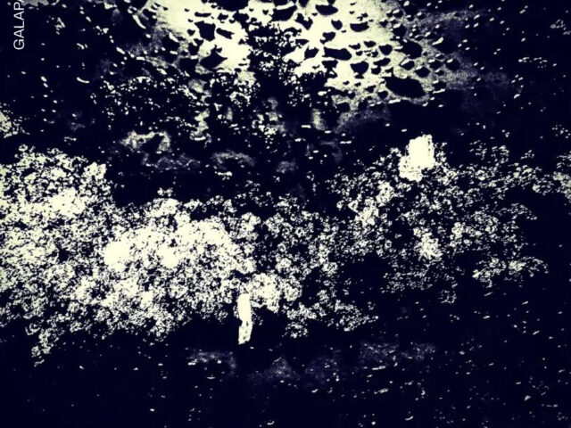 Galapaghost, “Black Lemonade”: la recensione