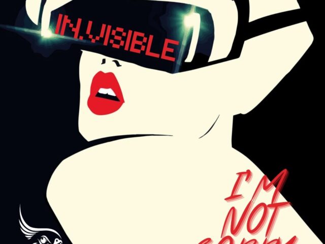 In.Visible: “I’m not Sorry” è il nuovo singolo #tracciadelgiorno