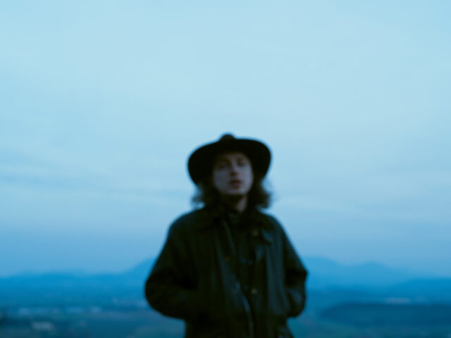Law J. Dinero, “Gloryland”: la recensione
