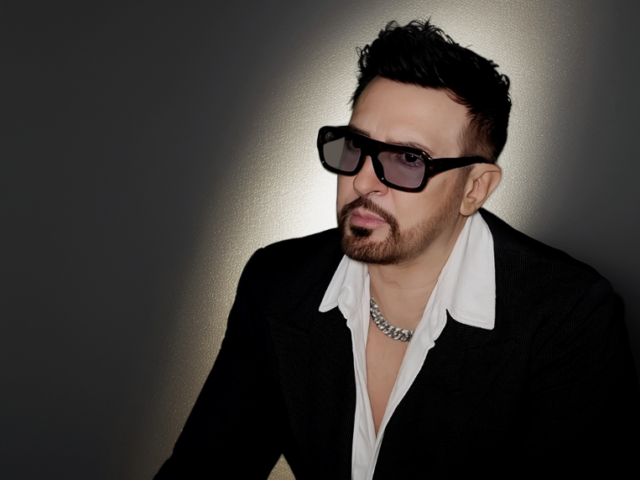 Mario Grande: un album sognato