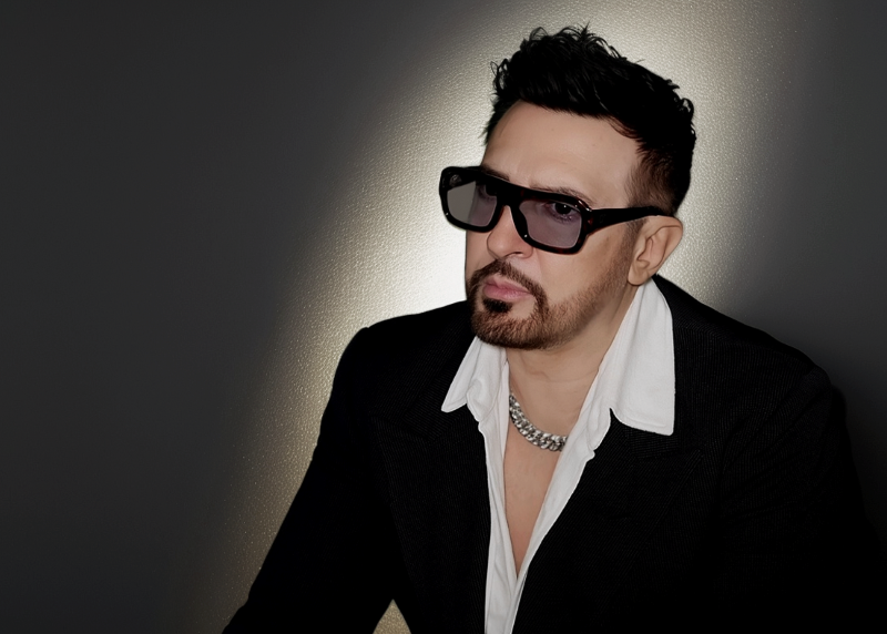 Mario Grande: un album sognato