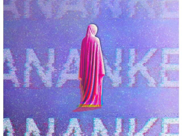 Nicolò Carnesi, “Ananke”: la recensione