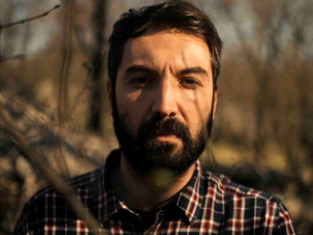 Riccardo Gileno: sono un curioso