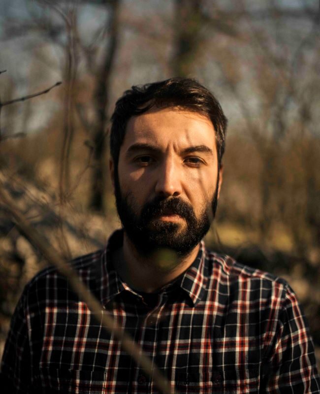 Riccardo Gileno: sono un curioso