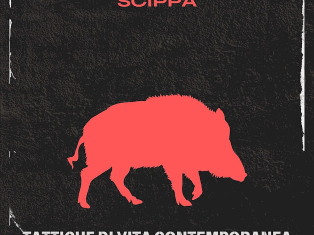 Scippa: “Tattiche di vita contemporanea” è il nuovo singolo