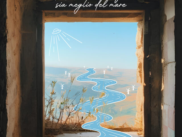 Selenio: fuori il nuovo album